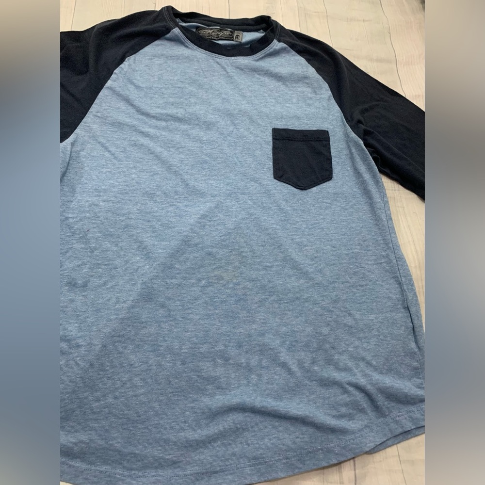 Retro fit tee - Picture 3 of 7